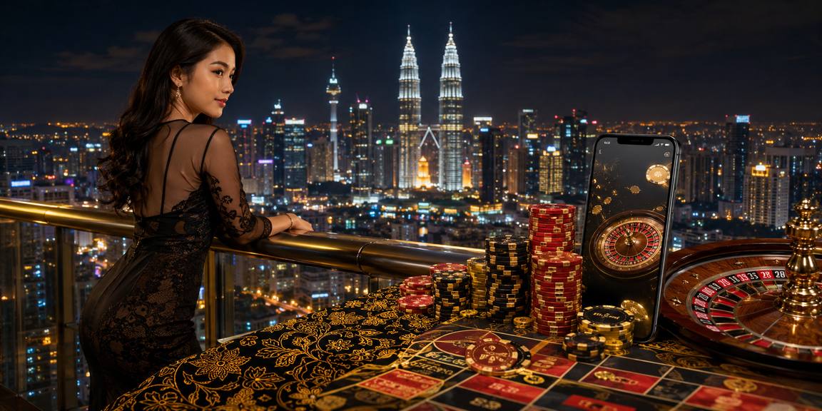 tng66 Apa yang Kami Tawarkan dalam Starlight